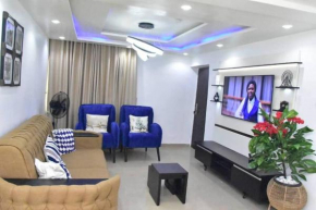 Best in Maitama